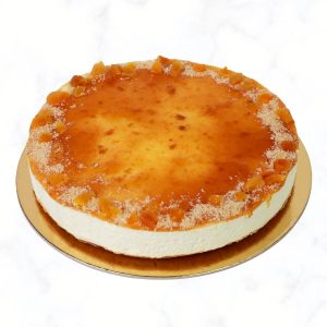 BARACKOS TÚRÓTORTA