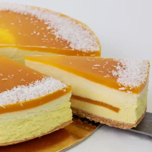 MARACUJA-MANGÓ-KÓKUSZ (szelet)