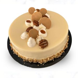 VANÍLIA-PEKÁNDIÓ-KARAMELL