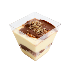 SOMLÓI POHÁRDESSZERT