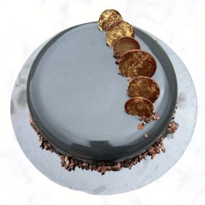 CSOKOLÁDÉ-TEJKARAMELL