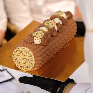 Fatörzs (10 szeletes)