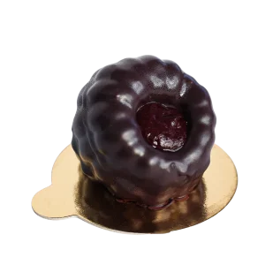 Realisztikus szeder