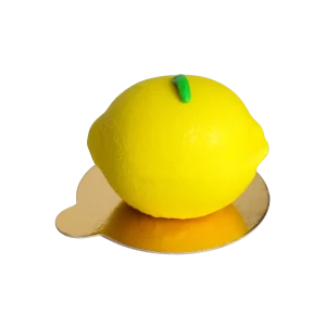 Realisztikus citrom