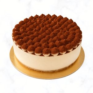 Tiramisu torta