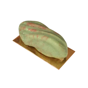 Realisztikus pisztácia