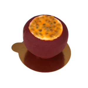 Realisztikus Passion fruit